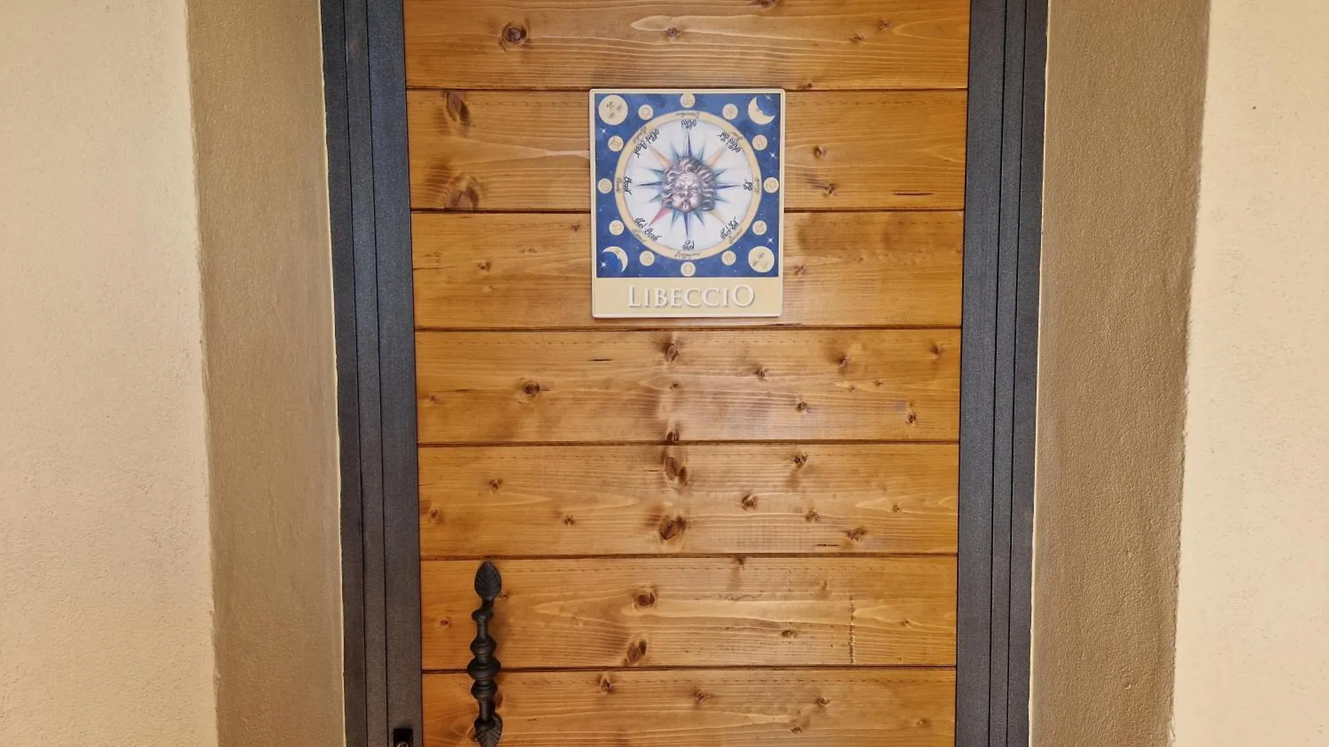 Agriturismo Ai Massi Casale Marittimo 0*,