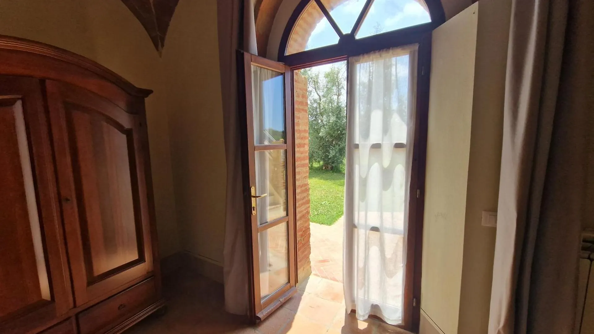 Agriturismo Ai Massi Casale Marittimo