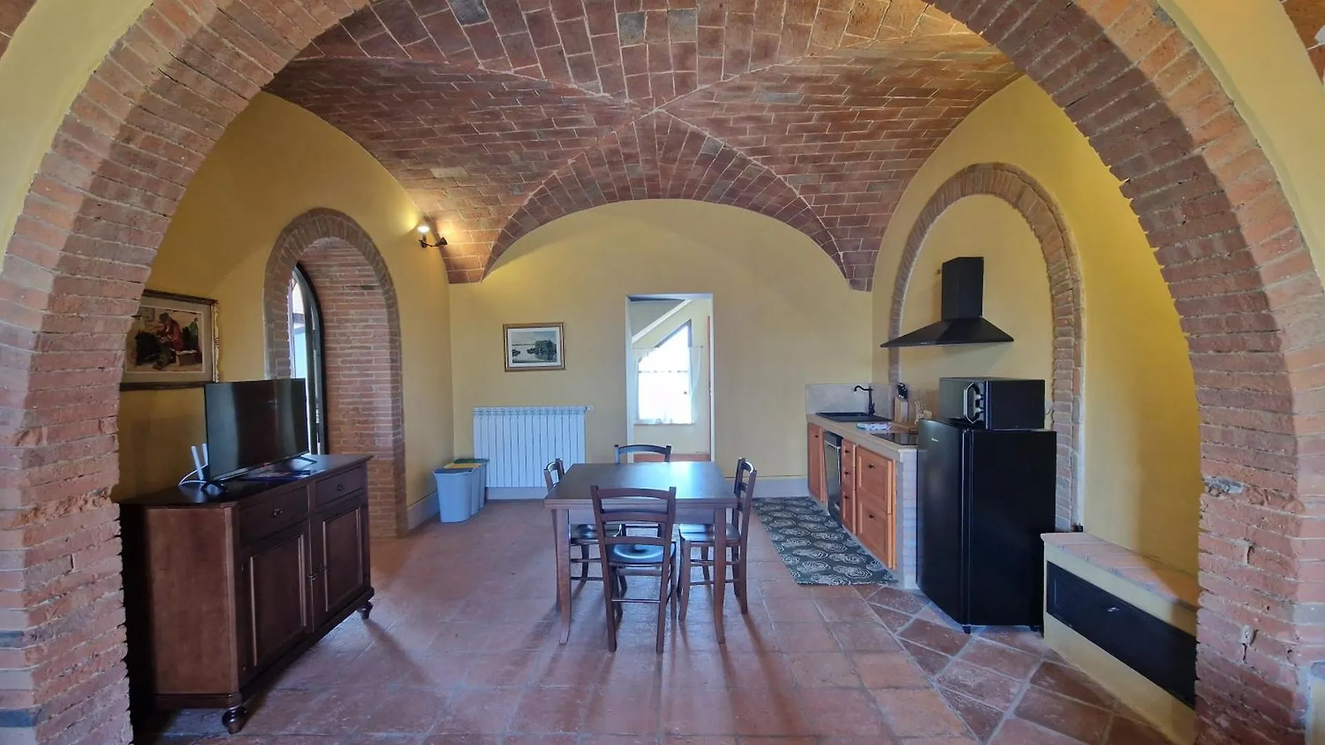 Agriturismo Ai Massi Casale Marittimo Italien