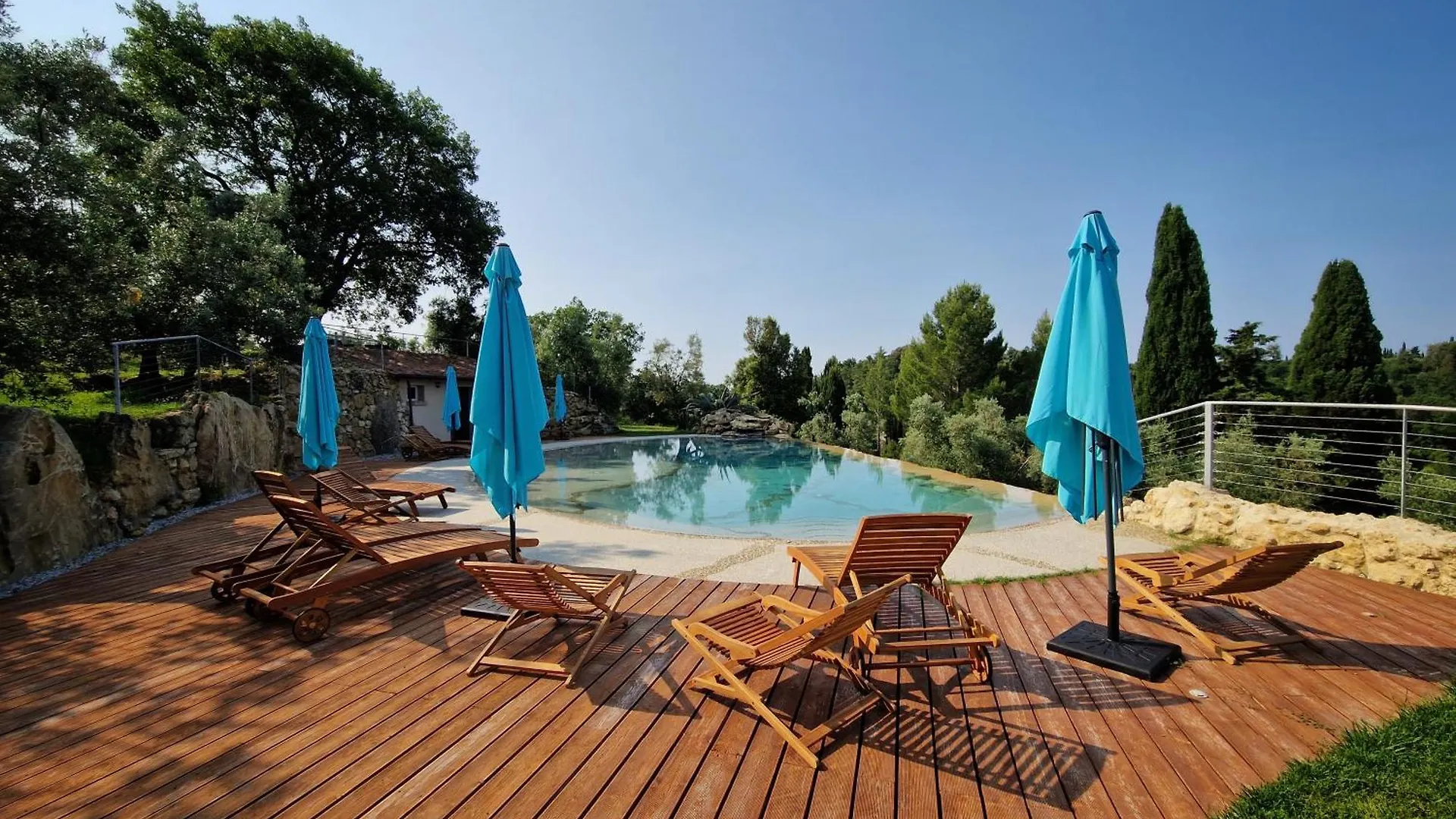 Agriturismo Ai Massi Casale Marittimo Aparthotel