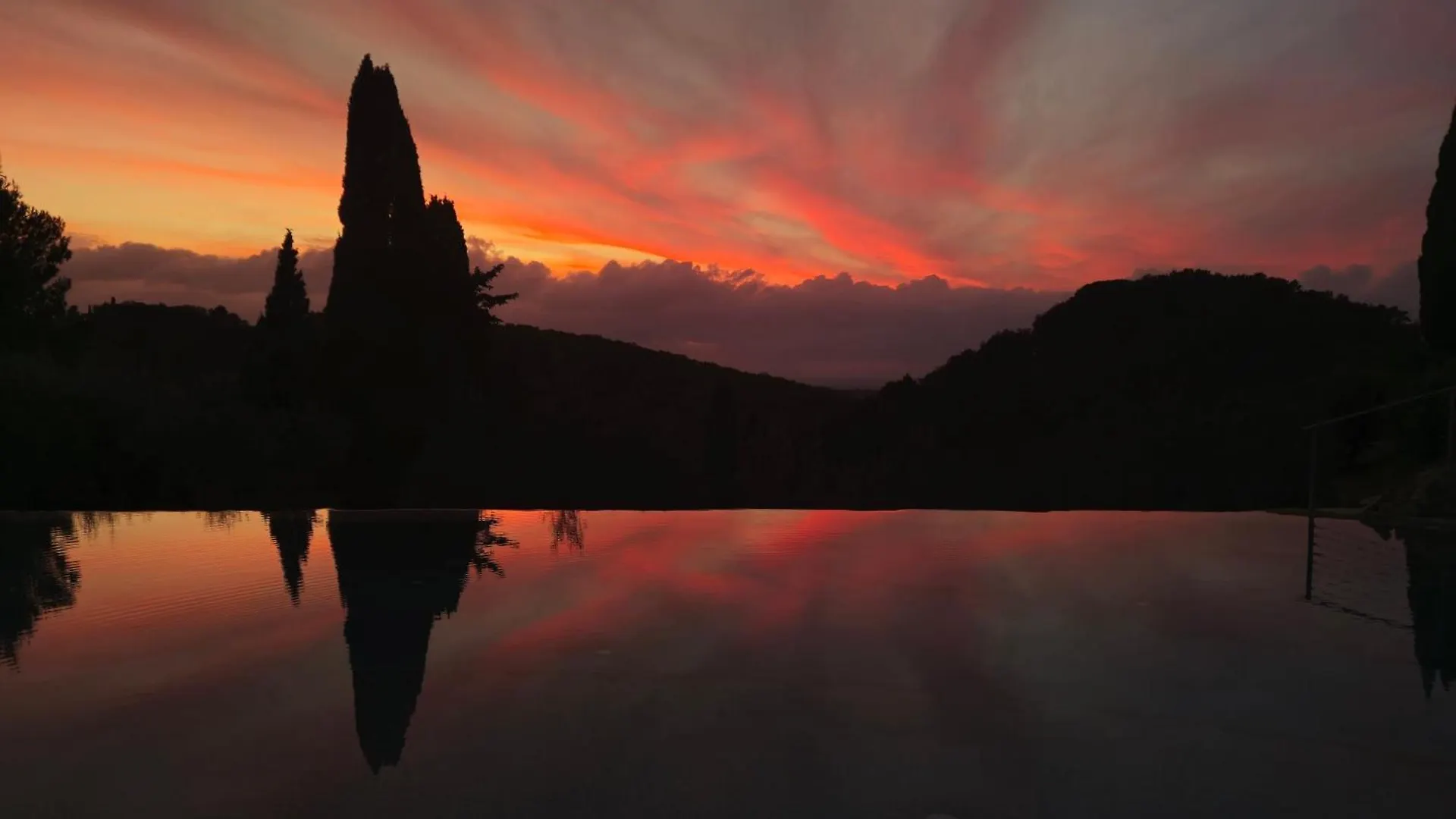 Aparthotel Agriturismo Ai Massi Casale Marittimo Italia