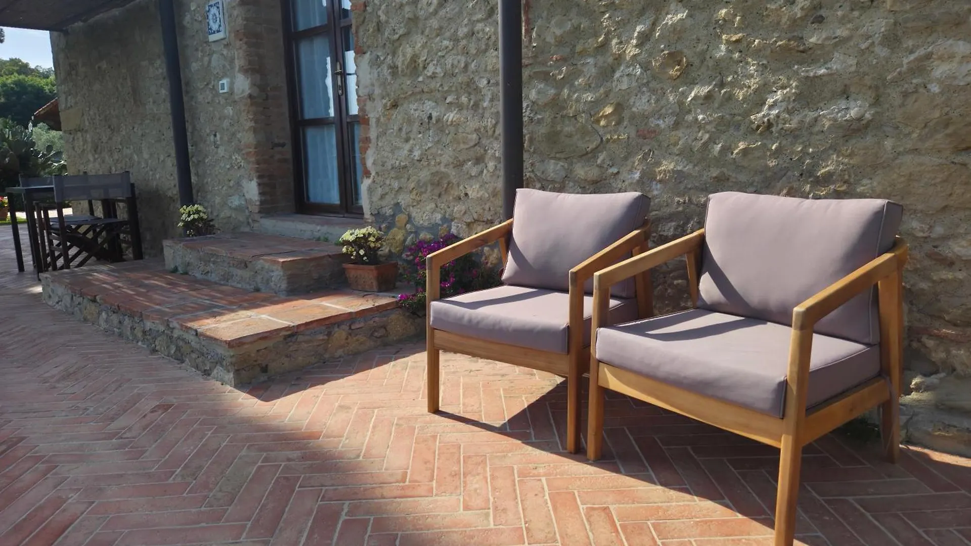 Agriturismo Ai Massi Casale Marittimo 0*,  Italia