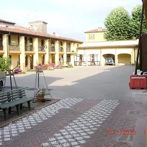 *** Hotel Dell'angelo Italien
