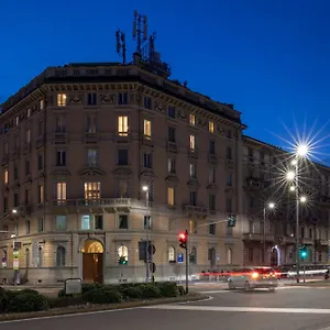 Corso Monforte Affittacamere Milano